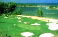 Thai Muang Beach Golf & Marina