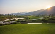 Thanh Lanh Valley Golf & Resort (