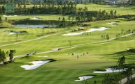 Thanh Lanh Valley Golf & Resort (