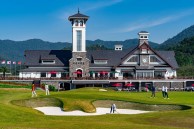 Thanh Lanh Valley Golf & Resort (