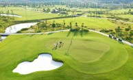 Thanh Lanh Valley Golf & Resort (