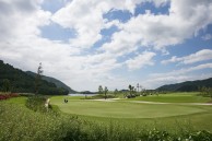 Thanh Lanh Valley Golf & Resort (