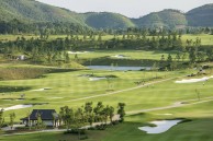 Thanh Lanh Valley Golf & Resort (