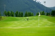 Thanh Lanh Valley Golf & Resort (