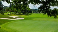 The Orient Golf & Country Club