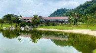 The Royal KuanHsi Golf Club