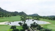 The Royal KuanHsi Golf Club