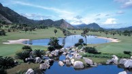 The Royal KuanHsi Golf Club