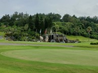 Tong Hwa Golf & Country Club