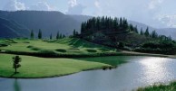 Toscana Valley Country Club (