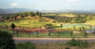 Toscana Valley Country Club (