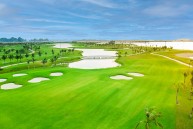 Tuan Chau Golf Resort