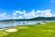 Tuan Chau Golf Resort