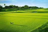 Twin Doves Golf Club (