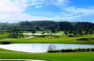 Twin Doves Golf Club (