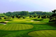 Twin Doves Golf Club (