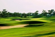 Twin Doves Golf Club (