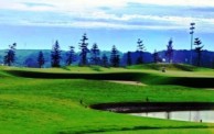 Twin Doves Golf Club (