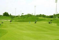 Twin Doves Golf Club (