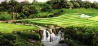 Twin Doves Golf Club (