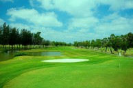 Unico Grande Golf Course