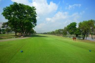 Unico Grande Golf Course