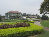 Van Tri Golf Club