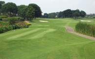 Van Tri Golf Club