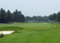 Van Tri Golf Club