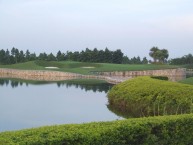 Van Tri Golf Club