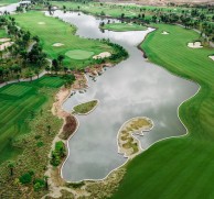 Vattanac Golf Resort - West Course