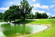 Vietnam Golf & Country Club