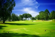 Vietnam Golf & Country Club (