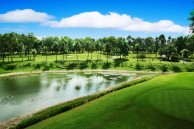 Vietnam Golf & Country Club (