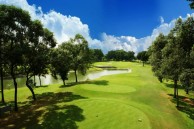 Vietnam Golf & Country Club