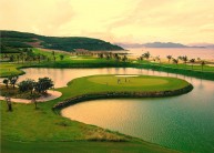 Vinpearl Golf Club Nha Trang (