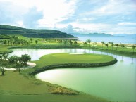 Vinpearl Golf Club Nha Trang (