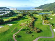 Vinpearl Golf Club Nha Trang (