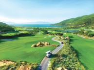 Vinpearl Golf Club Nha Trang (