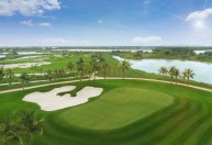 Vinpearl Golf Hai Phong