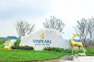 Vinpearl Golf Leman