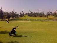 Vung Tau Paradise Golf Resort