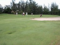 Vung Tau Paradise Golf Resort