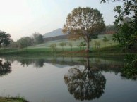 Wangjuntr Golf & Nature Park, Highland Course