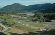 Wangjuntr Golf & Nature Park, Highland Course