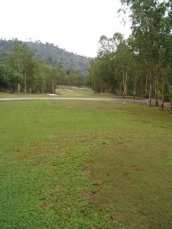 Wangjuntr Golf & Nature Park, Highland Course