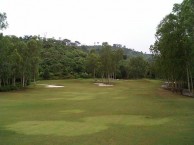 Wangjuntr Golf & Nature Park, Highland Course