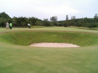 Wangjuntr Golf & Nature Park, Highland Course