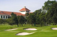 Warren Golf & Country Club (