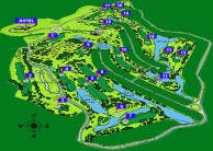 Waterford Valley Golf Club & Resort (